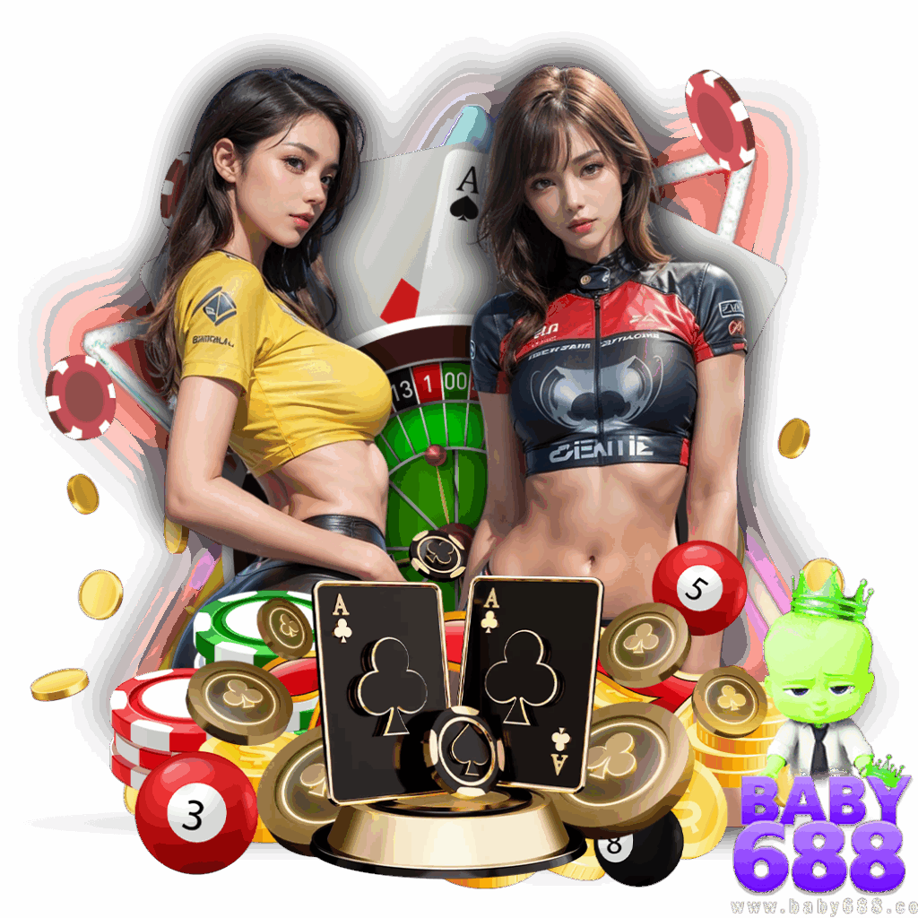 baby688 ดาวน์โหลด